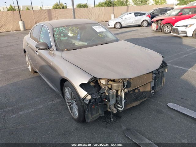 alfa romeo giulia 2017 zarfaeen4h7538394