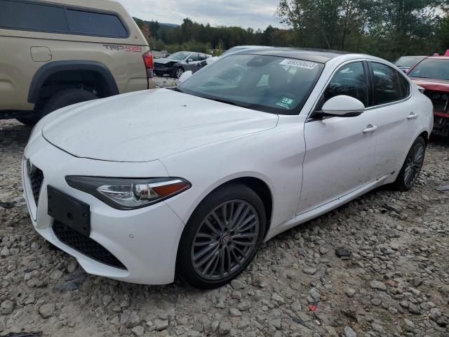 alfa romeo giulia 2017 zarfaeen6h7544939