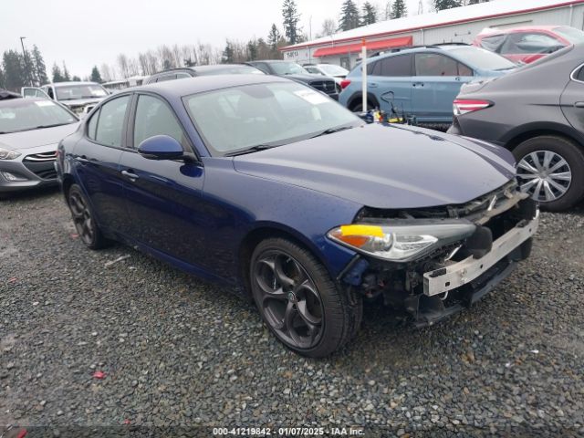 alfa romeo giulia (952) 2017 zarfaeen7h7551706