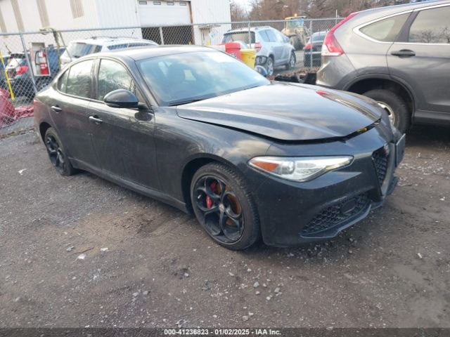 alfa-romeo giulia (952) 2017 zarfaeen7h7561233