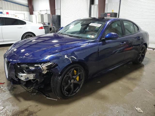 alfa romeo giulia ti 2018 zarfaeen8j7574336