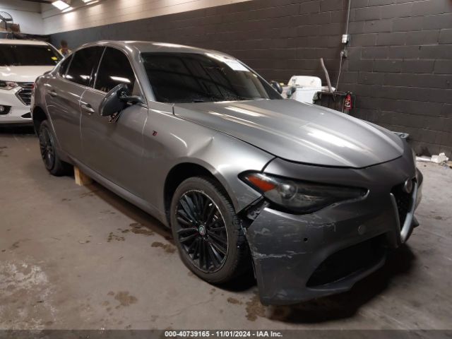 alfa romeo giulia (952) 2017 zarfaeenxh7556835