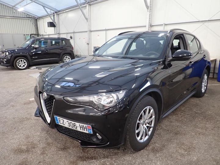 alfa-romeo stelvio 2018 zarfagau4j7c16890