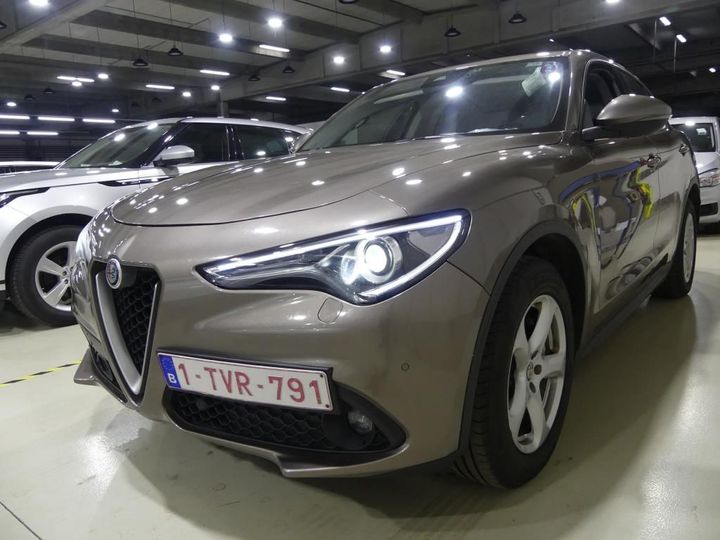 alfa-romeo stelvio 2018 zarfagbu0j7c04864