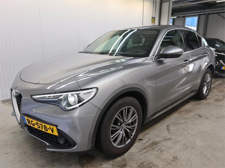 alfa romeo stelvio 2017 zarfagbu7j7b88646