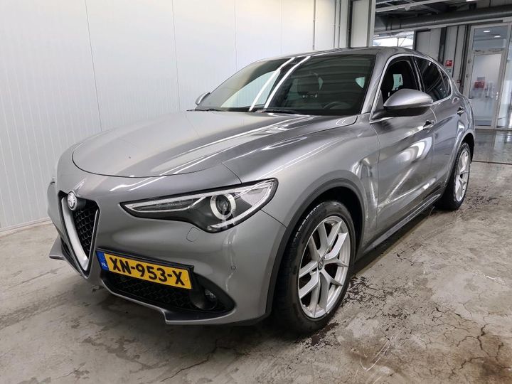 alfa romeo stelvio 2019 zarfagbuxh7b84939