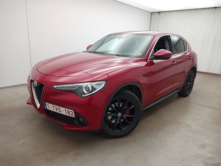 alfa romeo stelvio &#3917 2018 zarfahbu7j7c08044