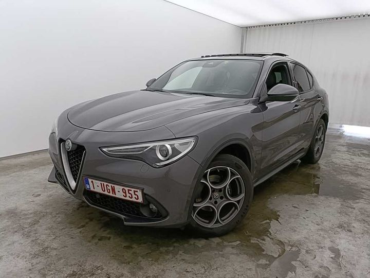 alfa-romeo stelvio &#3917 2018 zarfahbu8j7c15052