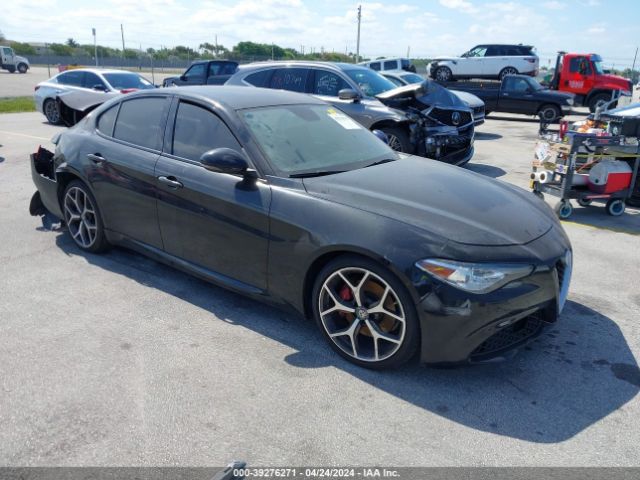 alfa romeo giulia 2019 zarfaman1k7600518