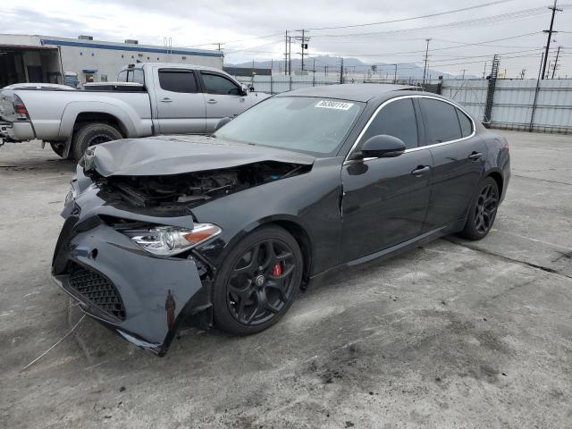 alfa romeo giulia 2019 zarfaman1k7621563