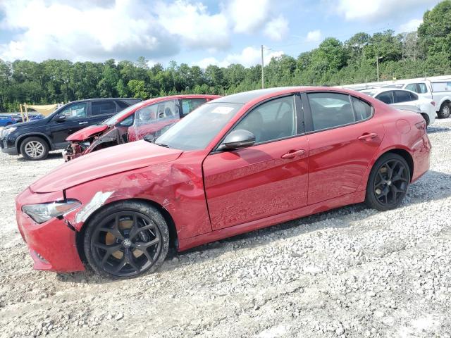 alfa-romeo giulia 2019 zarfaman1k7622888