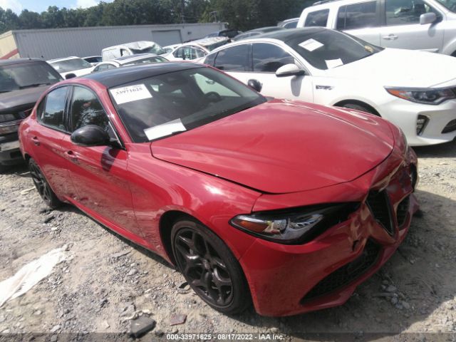 alfa romeo giulia 2021 zarfaman1m7641833