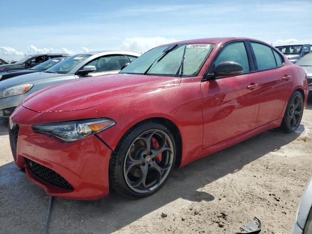 alfa romeo giulia 2019 zarfaman2k7605257