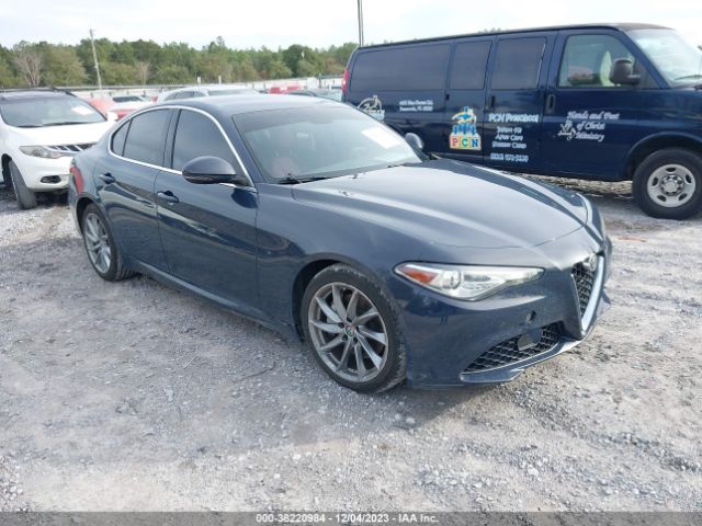 alfa romeo giulia 2019 zarfaman3k7598920