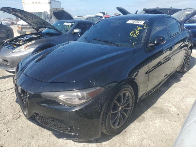 alfa romeo giulia 2019 zarfaman3k7621788