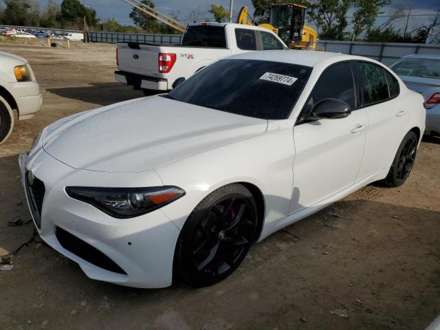 alfa-romeo giulia 2020 zarfaman3l7633926