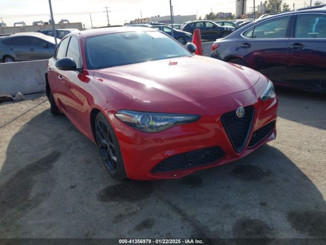 alfa romeo giulia (952) 2020 zarfaman3l7636390