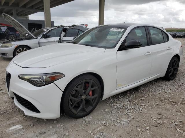 alfa romeo giulia 2019 zarfaman4k7612887