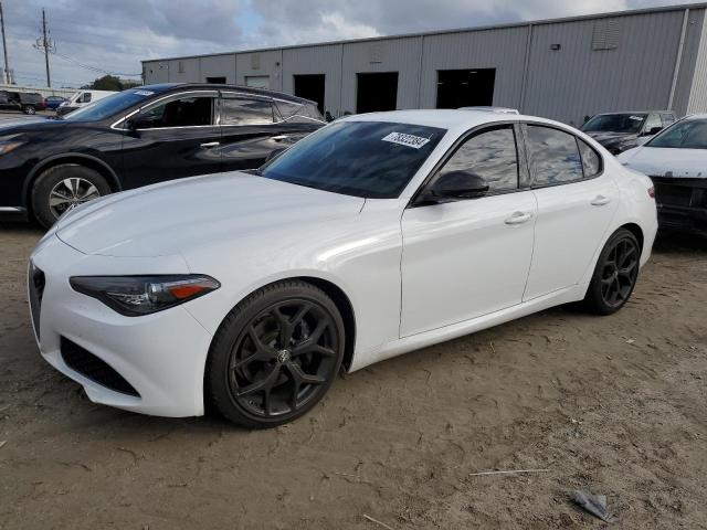 alfa romeo giulia 2019 zarfaman4k7620486