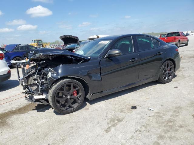 alfa-romeo giulia 2020 zarfaman4l7626371