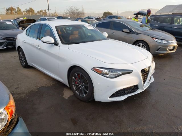 alfa-romeo giulia (952) 2019 zarfaman5k7621369