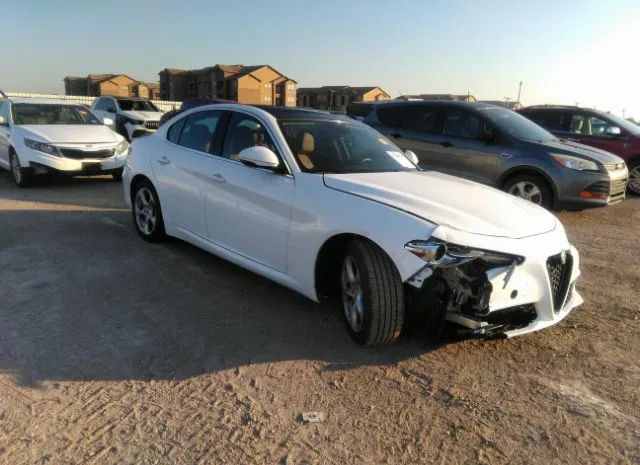 alfa romeo giulia 2019 zarfaman5k7621565