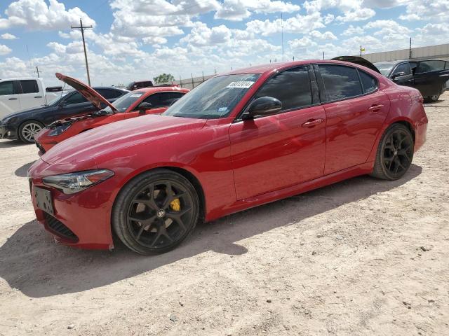 alfa-romeo giulia 2020 zarfaman5l7638254