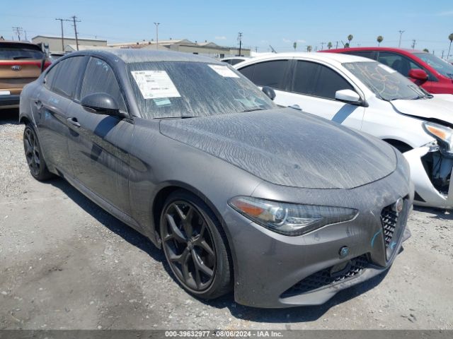 alfa romeo giulia 2020 zarfaman7l7634528