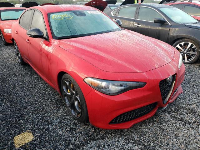 alfa romeo giulia 2019 zarfaman8k7602945