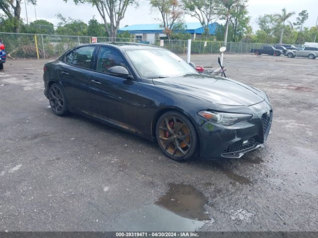 alfa romeo giulia 2020 zarfaman8l7635879