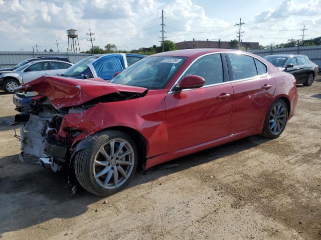 alfa-romeo giulia 2021 zarfaman9m7646214