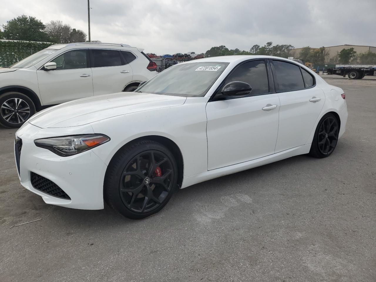 alfa romeo giulia 2020 zarfamanxl7635043