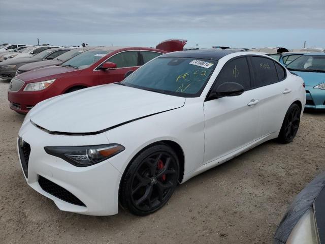 alfa romeo giulia 2020 zarfamanxl7637987