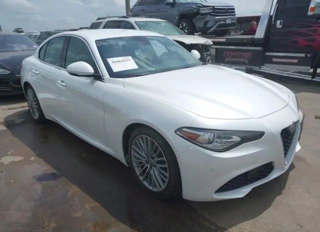 alfa romeo giulia 2019 zarfambn0k7602100