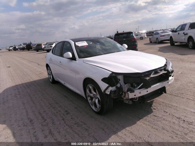 alfa romeo giulia ti 2019 zarfambn0k7616529