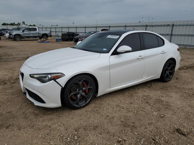 alfa romeo giulia 2019 zarfambn2k7603412