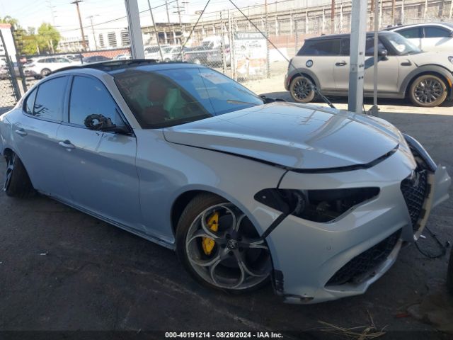 alfa-romeo giulia (952) 2020 zarfambn2l7638615