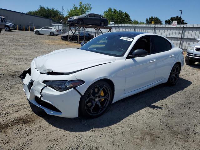 alfa romeo giulia 2019 zarfambn3k7620896