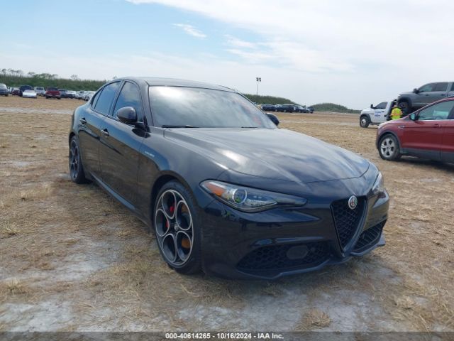 alfa-romeo giulia (952) 2023 zarfambn3p7673816