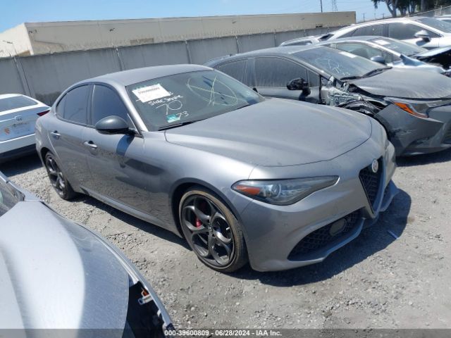 alfa romeo giulia (952) 2019 zarfambn4k7609826