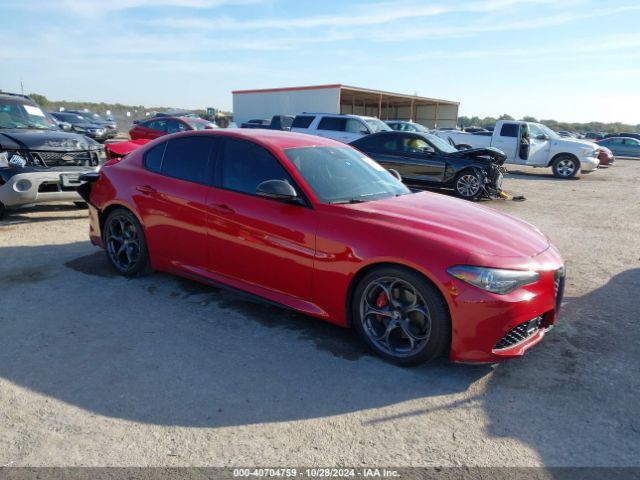 alfa romeo giulia (952) 2020 zarfambn4l7637675