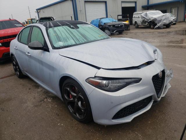 alfa romeo giulia ti 2021 zarfambn6m7641941