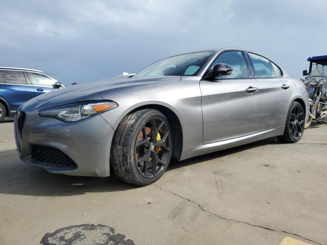 alfa romeo giulia ti 2021 zarfambn6m7644502