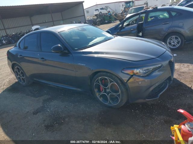 alfa romeo giulia 2022 zarfambn6n7665495