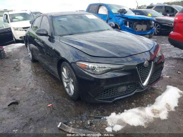 alfa romeo giulia (952) 2022 zarfambn7n7666400