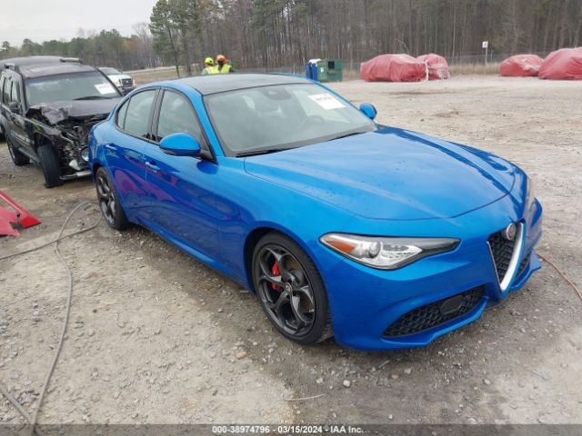 alfa-romeo giulia 2019 zarfambn9k7606257