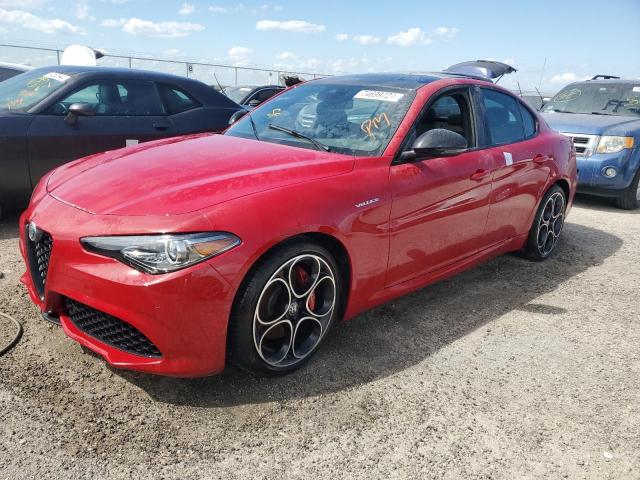 alfa romeo giulia sup 2022 zarfambn9n7654264