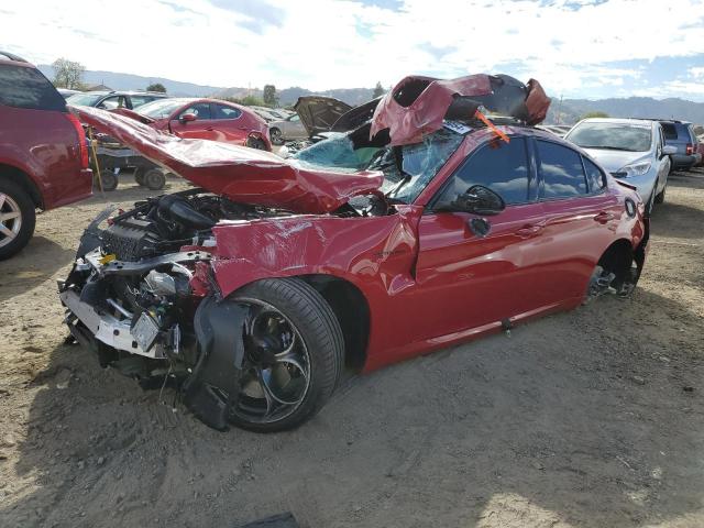 alfa romeo giulia ti 2023 zarfambnxp7667883