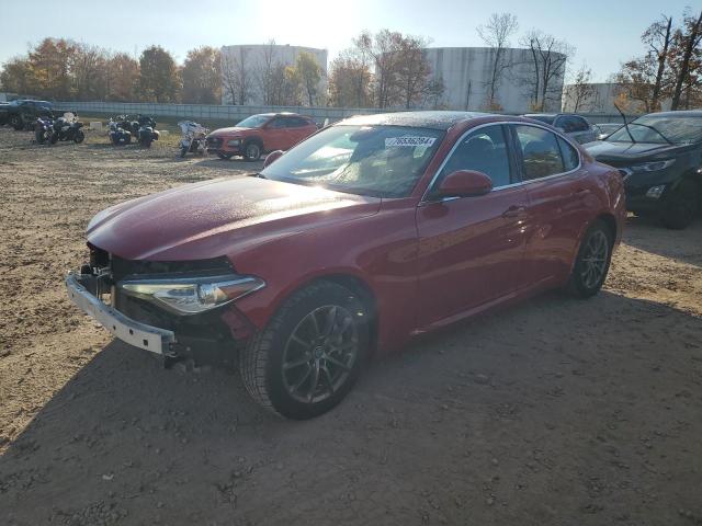 alfa romeo giulia 2019 zarfanan0k7603383