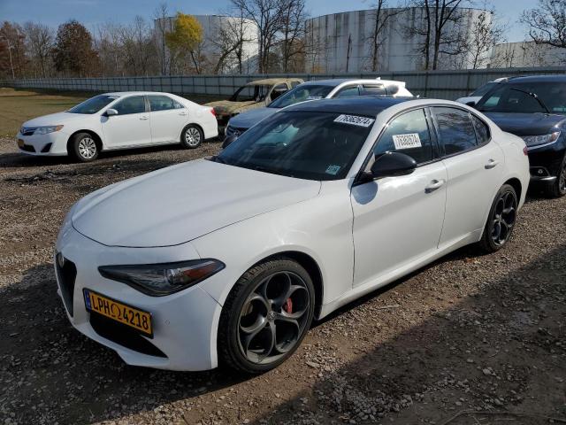 alfa romeo giulia 2019 zarfanan0k7612181